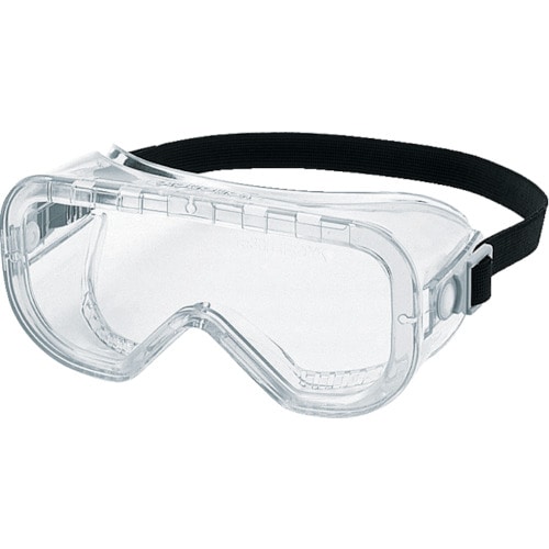 飛来粉塵用セーフティゴーグルレンズ 0.6mm