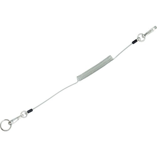 安全ループハードタイプ2kgクリア