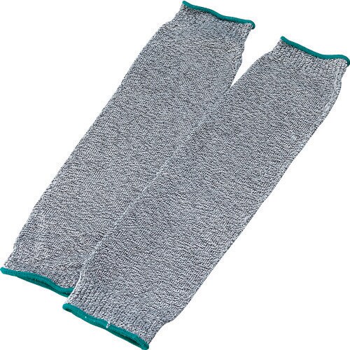 耐切創腕カバーロング1双入