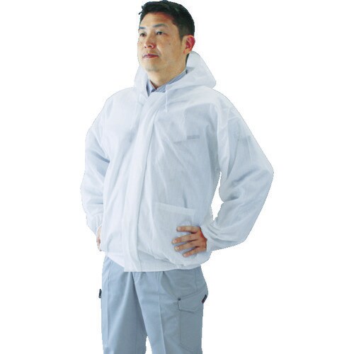 エレブレイクフード付ジャンパーS