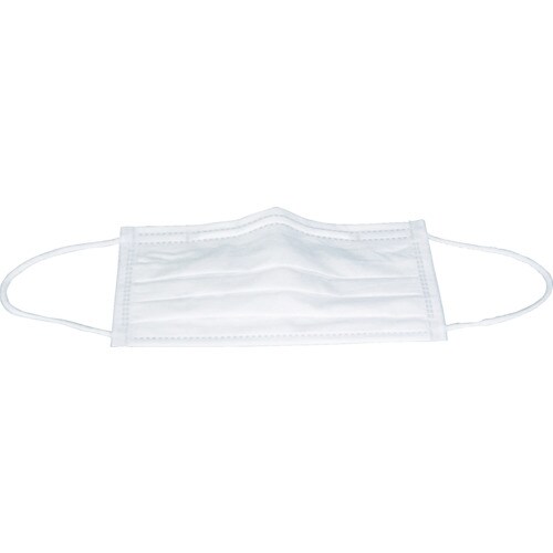一般作業用マスク3層タイプ(100枚入)