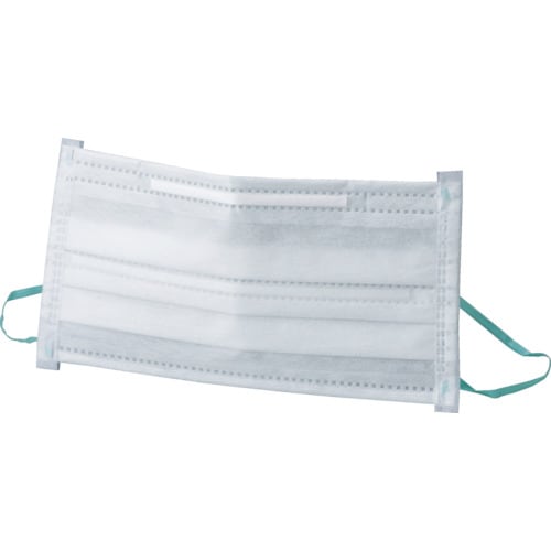 αフィットキーパマスク(50枚入)TFKME50N