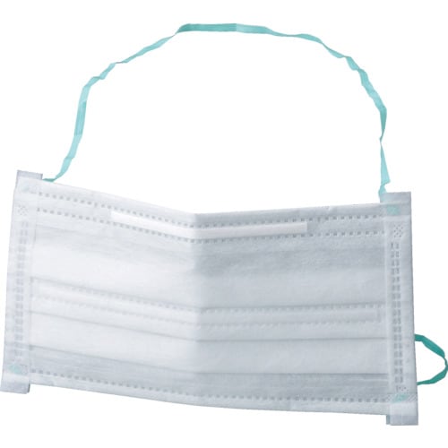 αフィットキーパマスク(50枚入)TFKMH50N