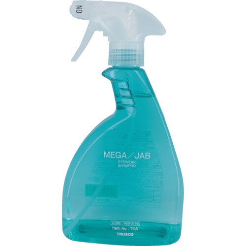 メガジャブ600ML