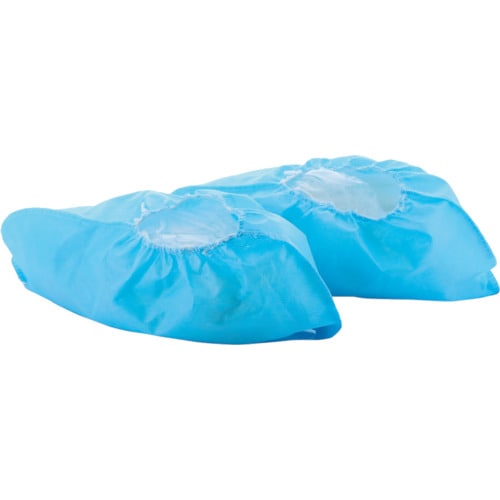 不織布シューズカバー22.0cmー25.5cmB