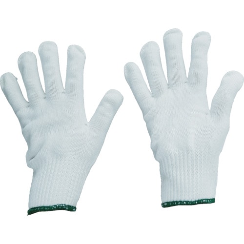 ウーリーポリエステル軍手L10双入