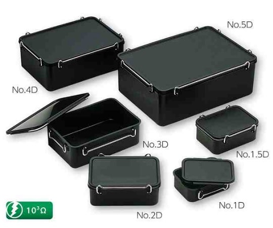 タイトボックス(導電タイプ) 4 D