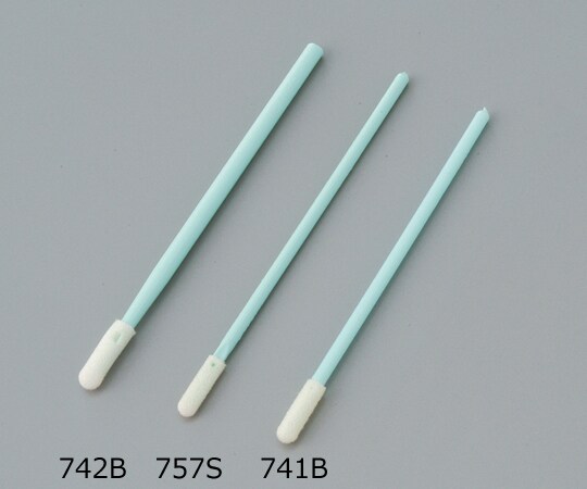 クリーンフォームスティック TX742B