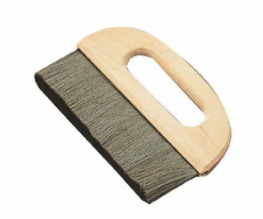 クシ型静電気除去ブラシ 160