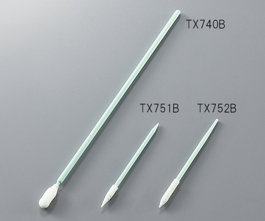 クリーンフォームスティック TX740B