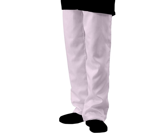 APクリーンパンツ ピンク L