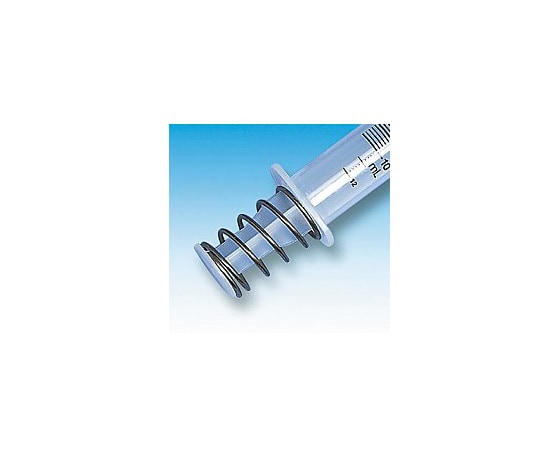 シリンジ用スプリング 10個