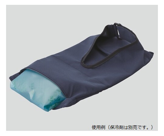 指先フローズングローブ 足用