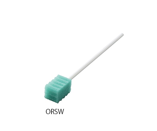 ナビ助の口腔ケアスポンジ ORSW50 50本入