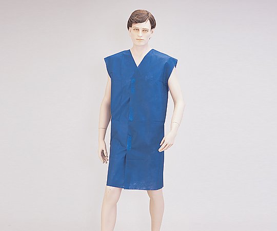 ディスポ 検診ウェア