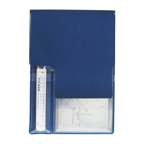 メディカルデバイダー スケールセット25−3072