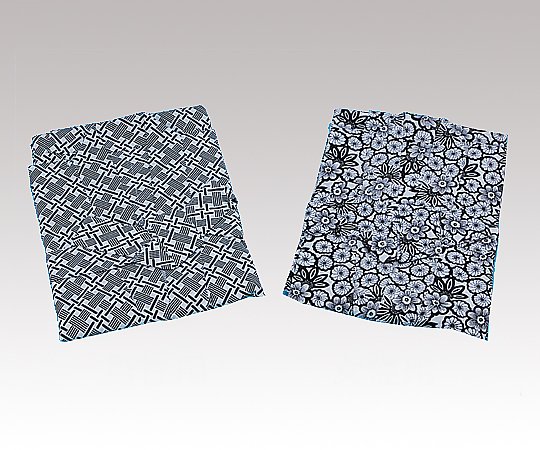 ご遺体用ガーゼ寝巻き 男性L