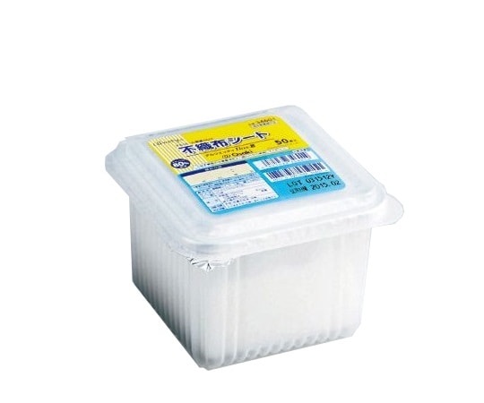 アルウエッティBox−E不織布15×15cm 2個