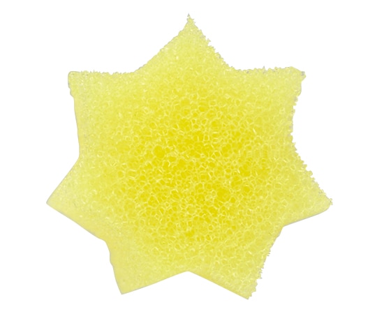 プロシェア口腔ケアスポンジ(プラ軸) 50本 C