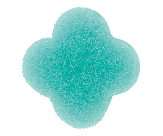 プロシェア口腔ケアスポンジ(プラ軸) 50本 E