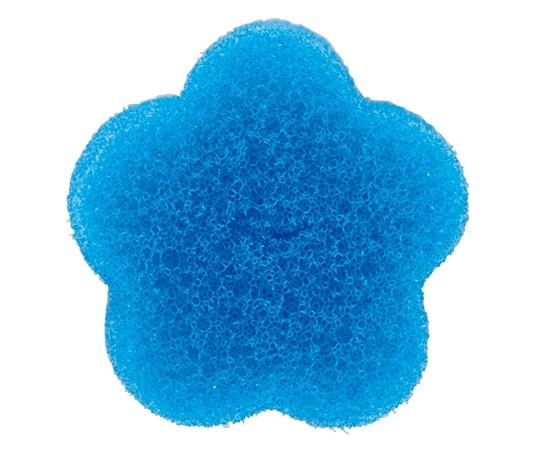 プロシェア口腔ケアスポンジ(プラ軸) 50本 F