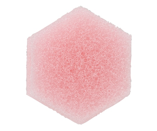 プロシェア口腔ケアスポンジ(プラ軸) 50本 H