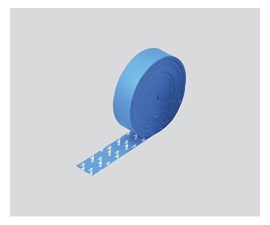 プロシェアカラフルターニケット 巻きタイプ ブルー