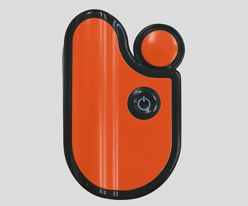 フレキシブルLEDポケットライト オレンジ