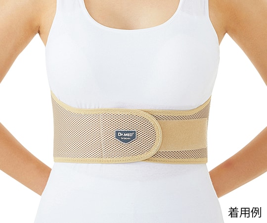 女性用胸部サポーター アンダーバスト 90ー96