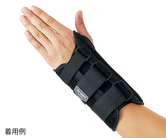 リストステーサポーター左用(M)DR−W021ML