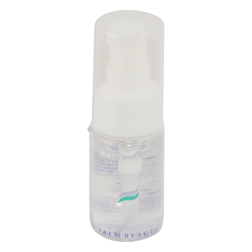 手肌除菌用アルコールジェル ポンプ式30mL 3本