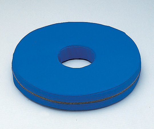 座位保持用クッション 円座型