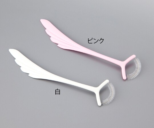 タングメイト(舌ブラシ) ピンク 1本