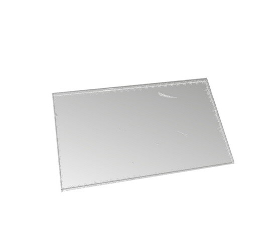 薬品コンテナーBC−3Y用ヨコ仕切 4枚