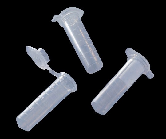 アイビス(R)ミニスーパーチューブ 2mL