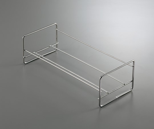 斜面培地作成用試験管傾斜台