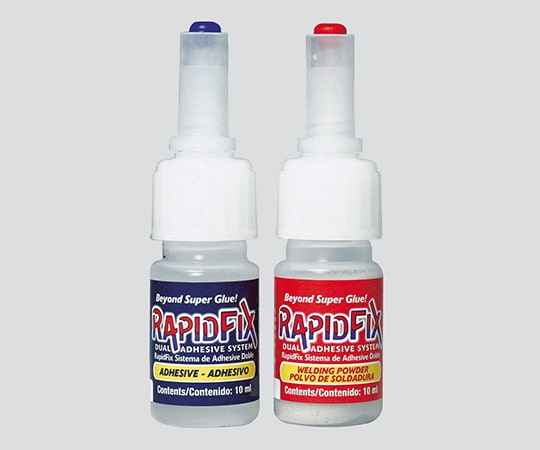 瞬間接着補修剤 ラピッドフィクス