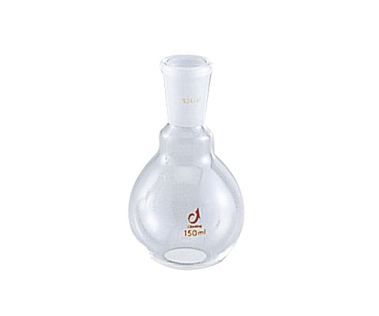 ソックスレー抽出器2型 フラスコ