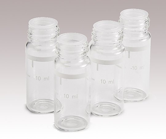 全硬度計(日常防水型)用 測定用ガラスセル