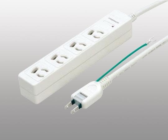 OAタップ(マグネットタイプ)4連タップ(3P式)