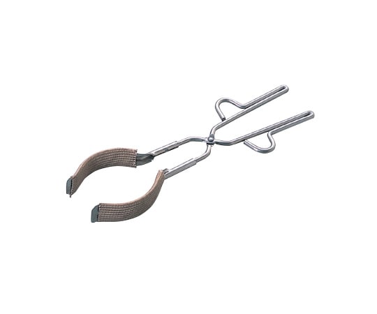 ビーカー用トング 02−620