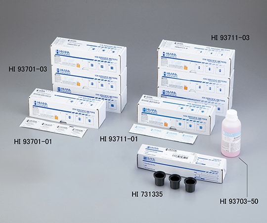 遊離塩素粉末試薬 300回分