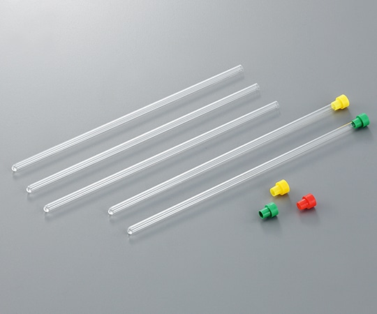 ディスポNMRサンプルチューブ 径5mm用