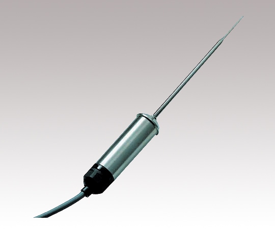 食品用デジタル芯温計 ステンレス