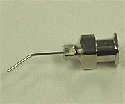 コードレス吸着ピンセット用ノズル0.26mm 2個