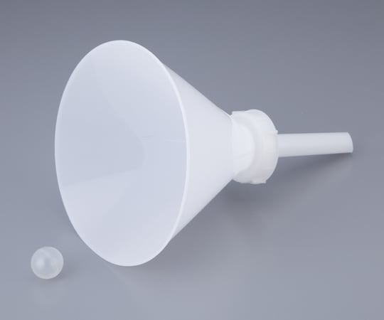 廃液用ロート 径210mm