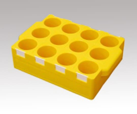 フラスコホルダー 100mL 12本用