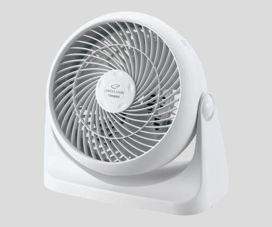 サーキュレーター ホワイト