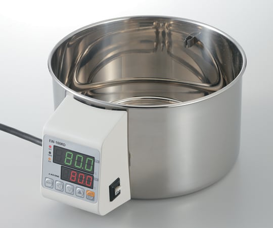 ECウォーターバス デジタル EW−100RD