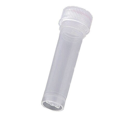 スクリューキャップチューブ 2.0mL (自立型)